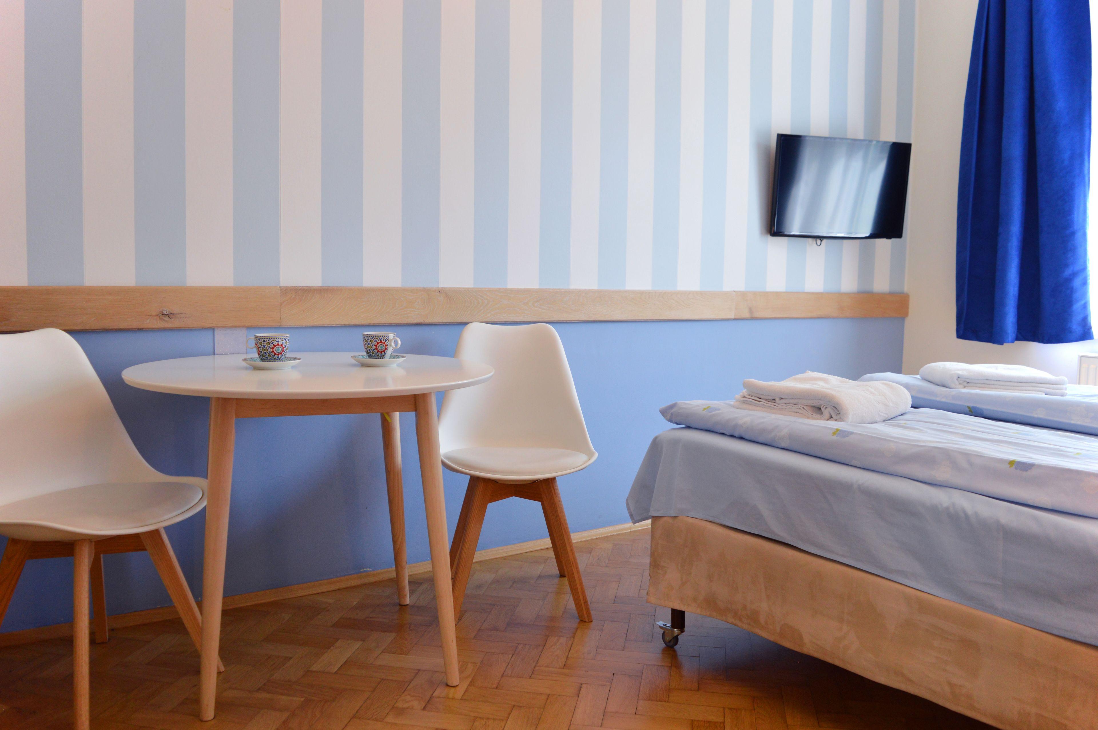 Cybulskiego Guest Rooms — Photos 2